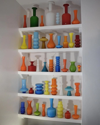 A cover of "3D Printing" cluster. The owner is jeportiejim. The cluster consists of 49 elements.
