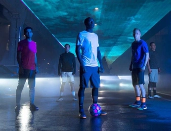 A cover of "Dream On" cluster. The owner is malikdupree. The cluster consists of 5 elements.