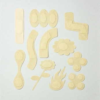 A cover of "good as new" cluster. The owner is nauseousbitch. The cluster consists of 54 elements.