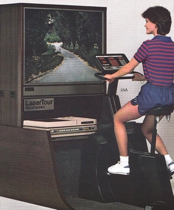 A cover of "aerobic" cluster. The owner is meganbelden. The cluster consists of 5 elements.