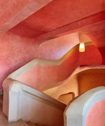 A cover of "Architecture" cluster. The owner is cley.mtl. The cluster consists of 34 elements.