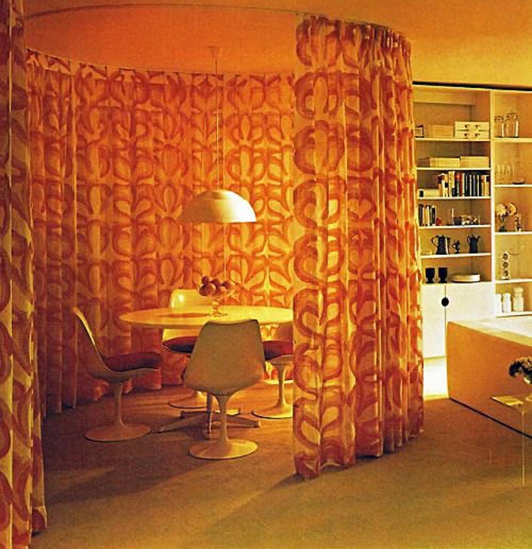 70s spaces