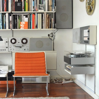 A cover of "Interior" cluster. The owner is caviarandfog. The cluster consists of 182 elements.