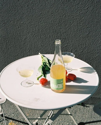 A cover of "Numéro cent" cluster. The owner is loudsmt. The cluster consists of 1 element.