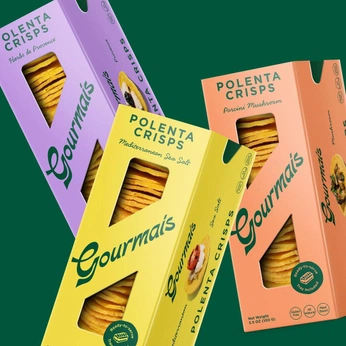 A cover of "Snak packaging" cluster. The owner is eurus94. The cluster consists of 2 elements.