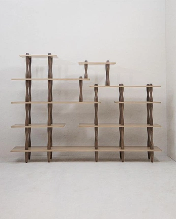 A cover of "architecture" cluster. The owner is malgamves. The cluster consists of 5 elements.