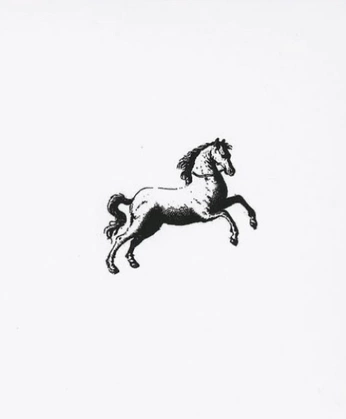 A cover of "Horses" cluster. The owner is snzghz. The cluster consists of 2 elements.