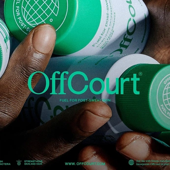 A cover of "Brand" cluster. The owner is mrgn. The cluster consists of 64 elements.