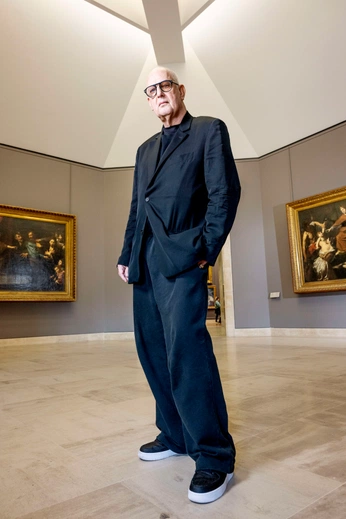 A cover of "human" cluster. The owner is andrzej. The cluster consists of 20 elements.