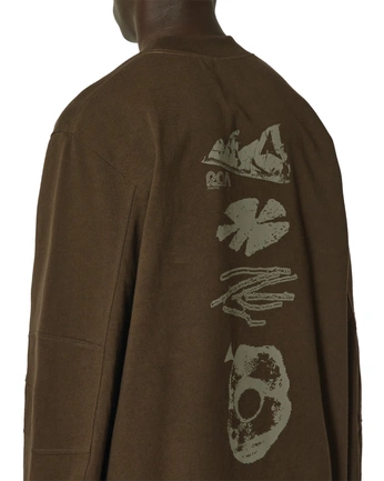 A cover of "sosa sweatshirt" cluster. The owner is irazaini. The cluster consists of 79 elements.