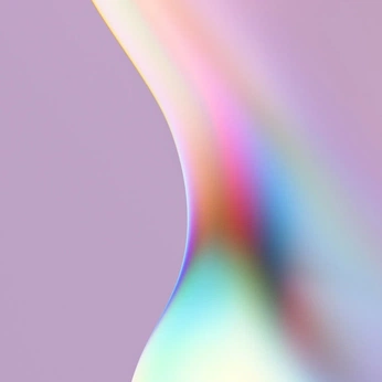 A cover of "Lilac Vibes" cluster. The owner is meloqarai. The cluster consists of 20 elements.