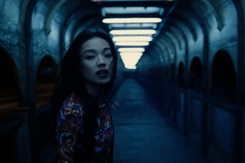 A cover of "Cinè 🎥" cluster. The owner is happylonerr. The cluster consists of 8 elements.