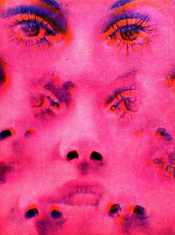 A cover of "pink" cluster. The owner is thegurr. The cluster consists of 324 elements. 2 create it.