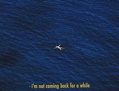 An image uploaded by colindancel on Oct 03, 2022. May present: water, wing, i m not coming back for a while.