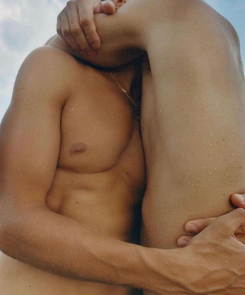 A cover of "Intimacy" cluster. The owner is mansuo. The cluster consists of 7 elements.