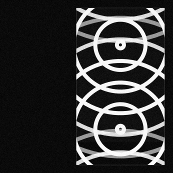 A cover of "Motion Design" cluster. The owner is clairehvn. The cluster consists of 3 elements.