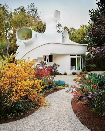 A cover of "architecture" cluster. The owner is felicityporter. The cluster consists of 58 elements.