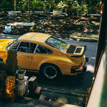 A cover of "Porsche 911" cluster. The owner is dribdrab. The cluster consists of 27 elements.