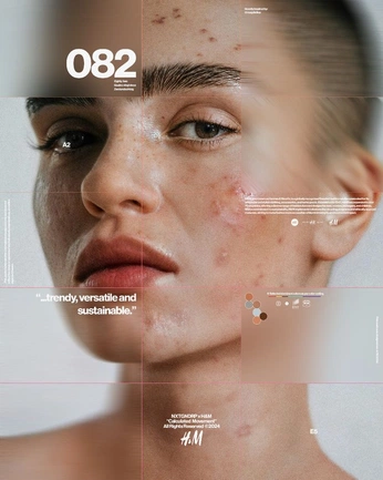 A cover of "poster" cluster. The owner is nickraneis. The cluster consists of 1 element.