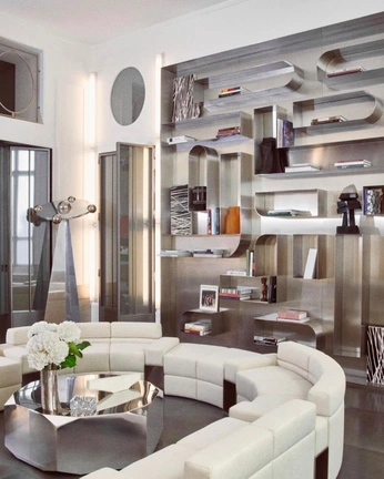 A cover of "Home decor" cluster. The owner is creeative. The cluster consists of 122 elements.