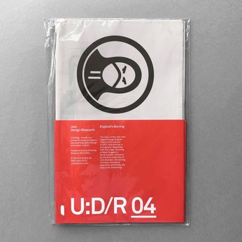 A cover of "DESIGN_MOCK" cluster. The owner is ggaditya. The cluster consists of 13 elements.