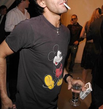 A cover of "Mens Fashion" cluster. The owner is awade. The cluster consists of 57 elements.