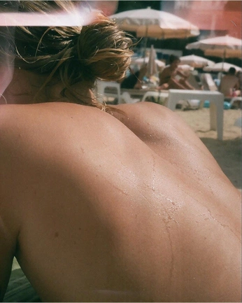 A cover of "Photography" cluster. The owner is fox888. The cluster consists of 34 elements.