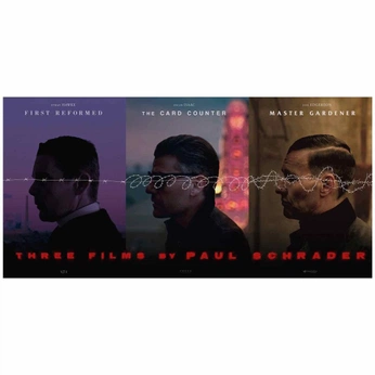 A cover of "CONSTELLATIONS" cluster. The owner is malinonirvana. The cluster consists of 3 elements.