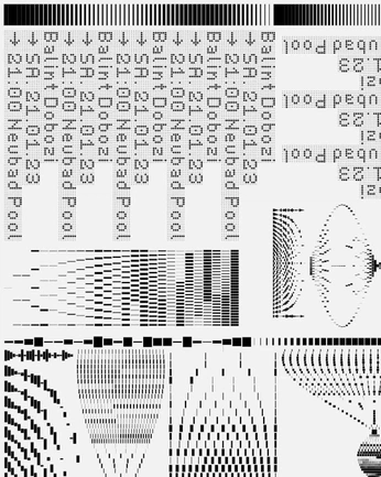 A cover of "pixel" cluster. The owner is nat.lvt. The cluster consists of 13 elements.