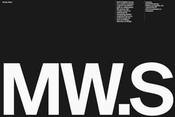 A cover of "Studios/Agencies/Buros" cluster. The owner is medzok. The cluster consists of 4 elements.