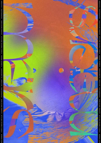 A cover of "color" cluster. The owner is jelliiie. The cluster consists of 4 elements.