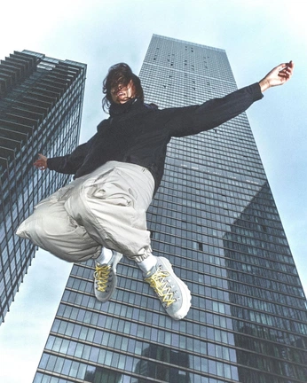 A cover of "Winter shoot" cluster. The owner is shioo. The cluster consists of 19 elements.