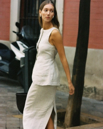 A cover of "quiet luxury spring" cluster. The owner is tiannabell. The cluster consists of 211 elements.