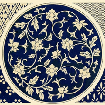 A cover of "brainstream" cluster. The owner is parisnt. The cluster consists of 36 elements.