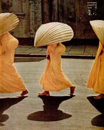 A cover of "spiritual brand" cluster. The owner is keshavvv.saini. The cluster consists of 23 elements.