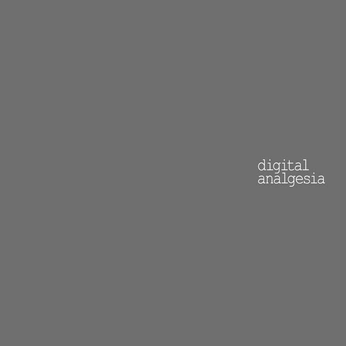 A cover of "digital analgesia" cluster. The owner is lucasyinghao. The cluster description is "mostly monochrome, sometimes grainy". The cluster consists of 165 elements.