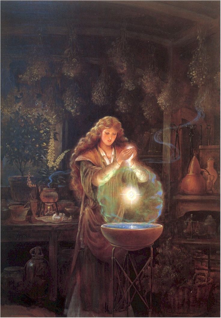 Alquimista Elemental