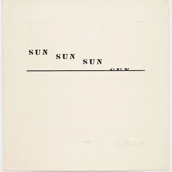 A cover of "SOLEIL" cluster. The owner is petronifty. The cluster consists of 81 elements.