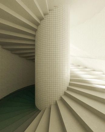 A cover of "stairs" cluster. The owner is nalii. The cluster consists of 11 elements.