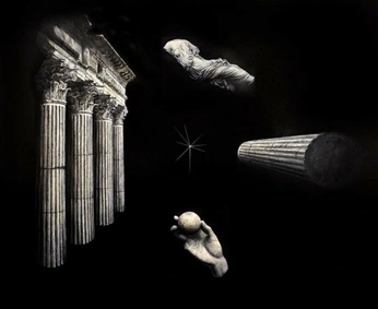 A cover of "COMMODUS" cluster. The owner is nano2nitescape. The cluster consists of 1 element.