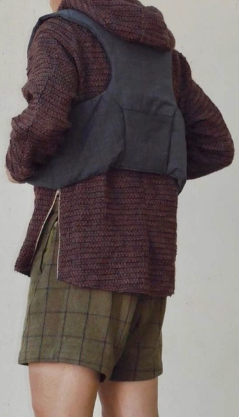 A cover of "Universe of craftmanship" cluster. The owner is eliadiazrosello. The cluster consists of 39 elements.