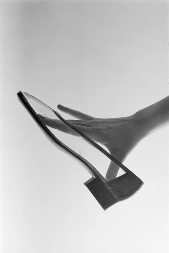 A cover of "ballerina flats" cluster. The owner is pinknnoir. The cluster consists of 15 elements.