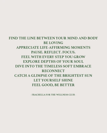 A cover of "goals" cluster. The owner is audreyhultman. The cluster consists of 2 elements.