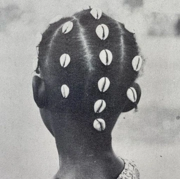 Cover of unknown feeling cluster