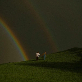 A cover of "You&I" cluster. The owner is marine.jpg. The cluster consists of 1 element.