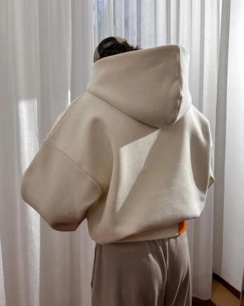 A cover of "DROP X UNTITLED" cluster. The owner is pablorojaszz. The cluster consists of 23 elements.