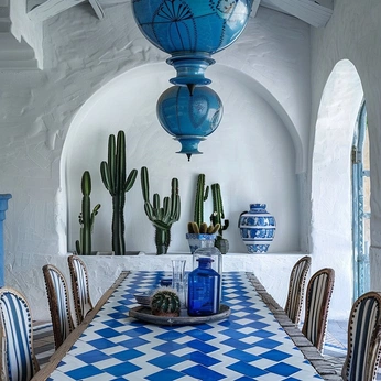 A cover of "andalous design" cluster. The owner is shanimoon. The cluster consists of 17 elements.