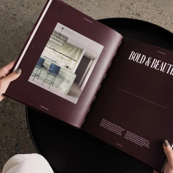 A cover of "Property Developer Brand" cluster. The owner is covestudios. The cluster consists of 3 elements.