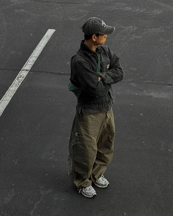 A cover of "Gfx wear" cluster. The owner is gonnzz. The cluster consists of 3 elements.