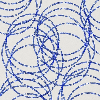 A cover of "typography" cluster. The owner is emclayton. The cluster consists of 57 elements.